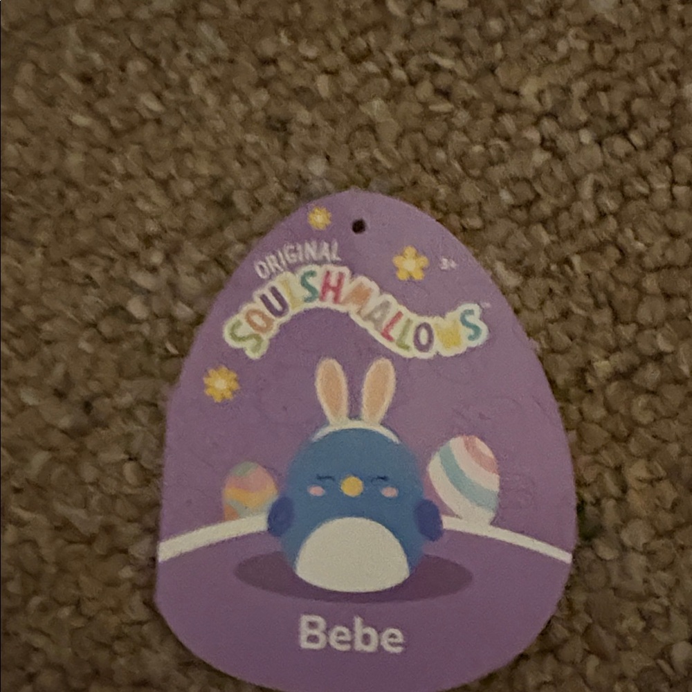 Cute Plush Toy Set with Cow and Friends - Picture 3 of 5